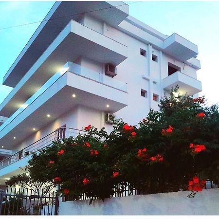 Gb Rooms Ksamil Exterior photo