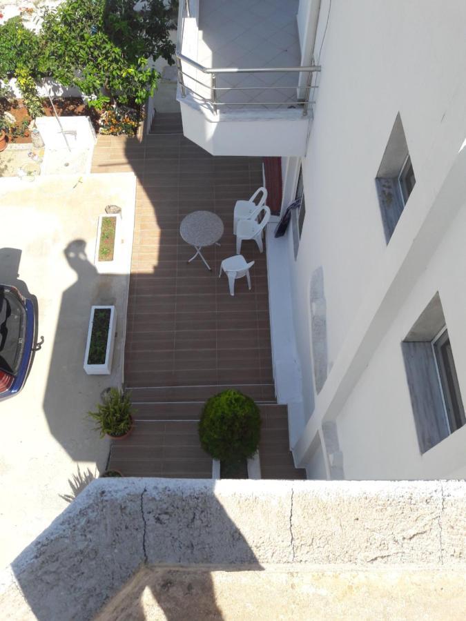 Gb Rooms Ksamil Exterior photo