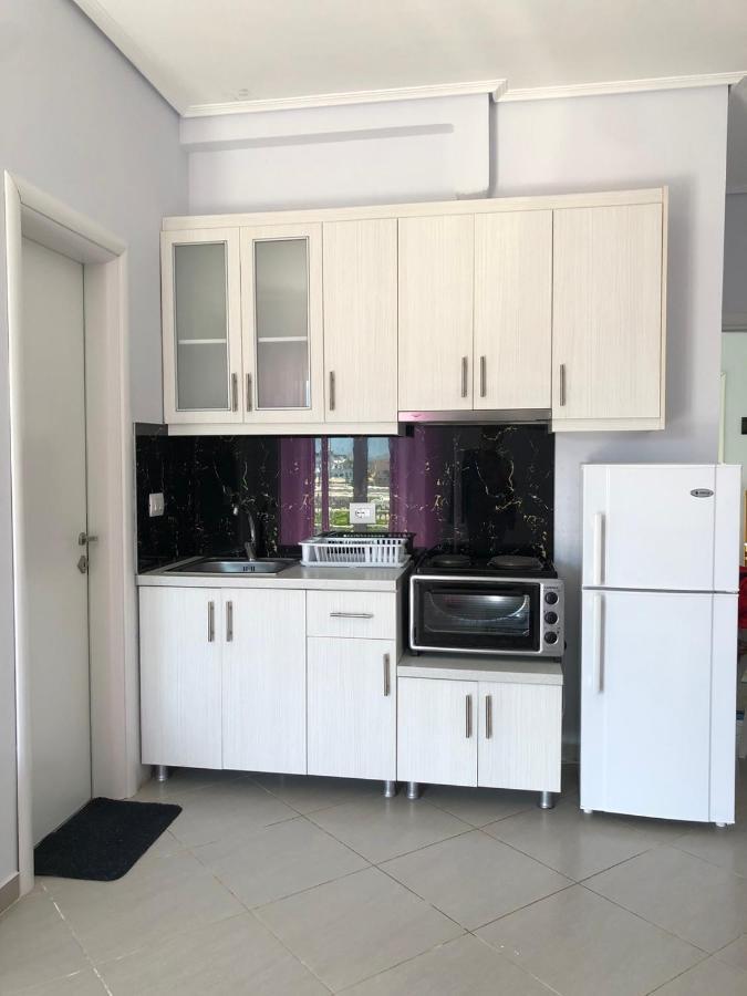 Gb Rooms Ksamil Exterior photo