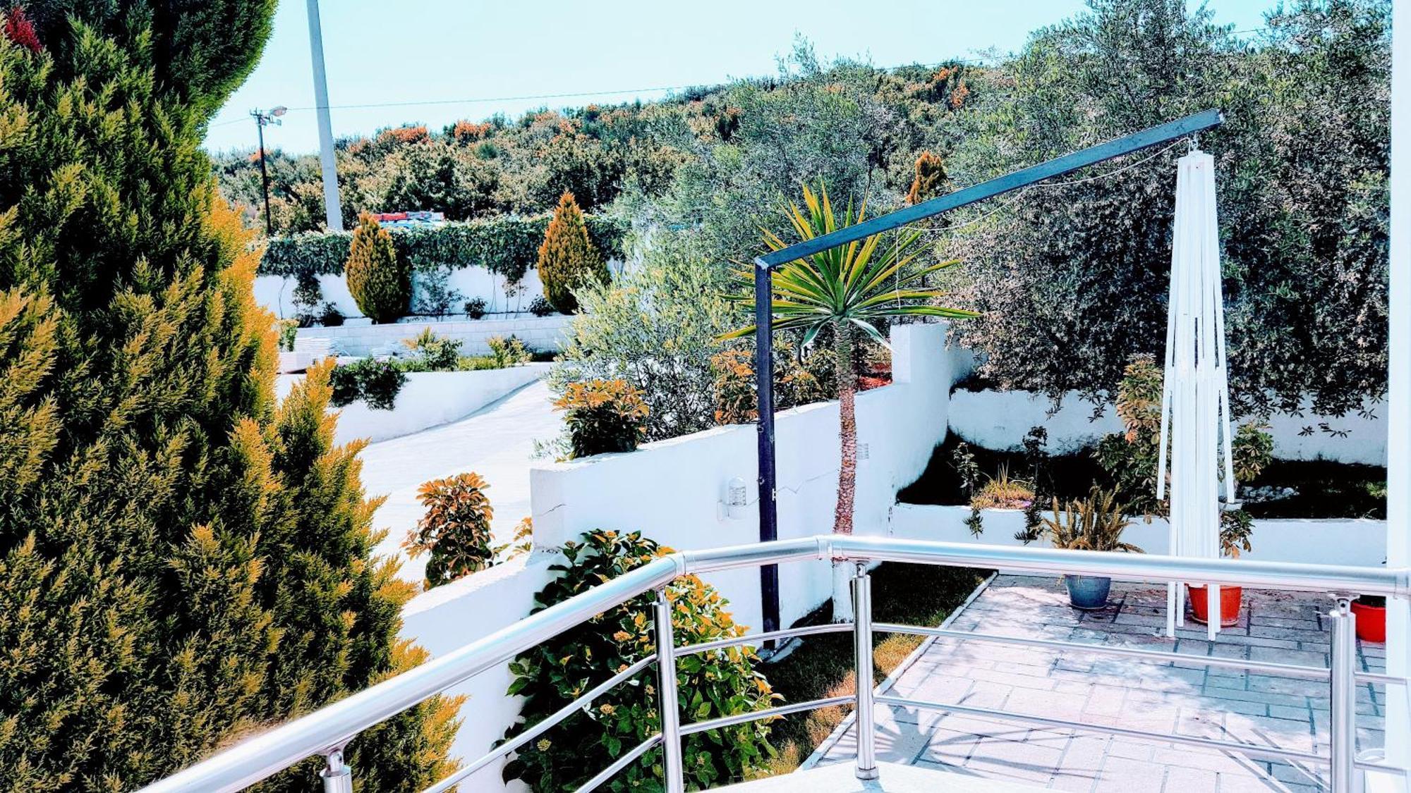 Gb Rooms Ksamil Exterior photo