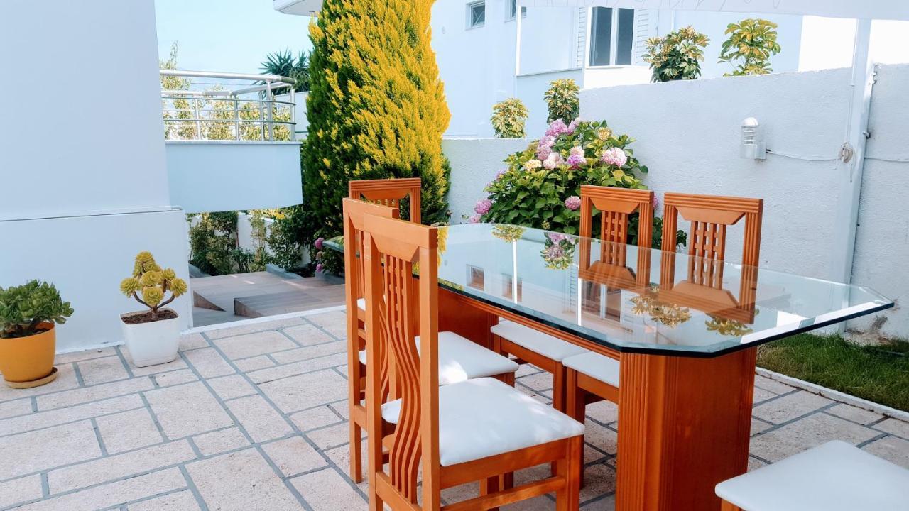 Gb Rooms Ksamil Exterior photo