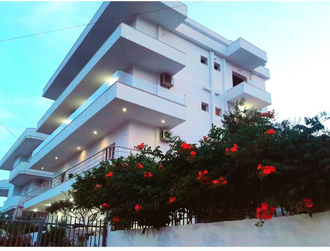 Gb Rooms Ksamil Exterior photo