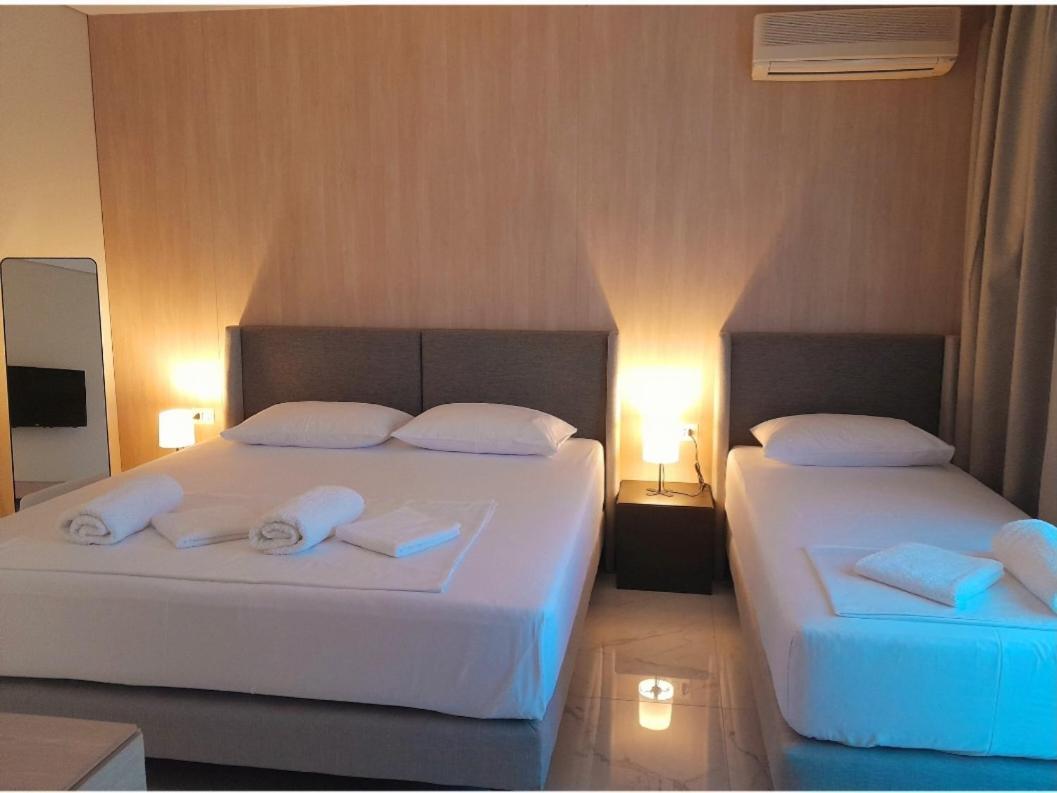 Gb Rooms Ksamil Room photo