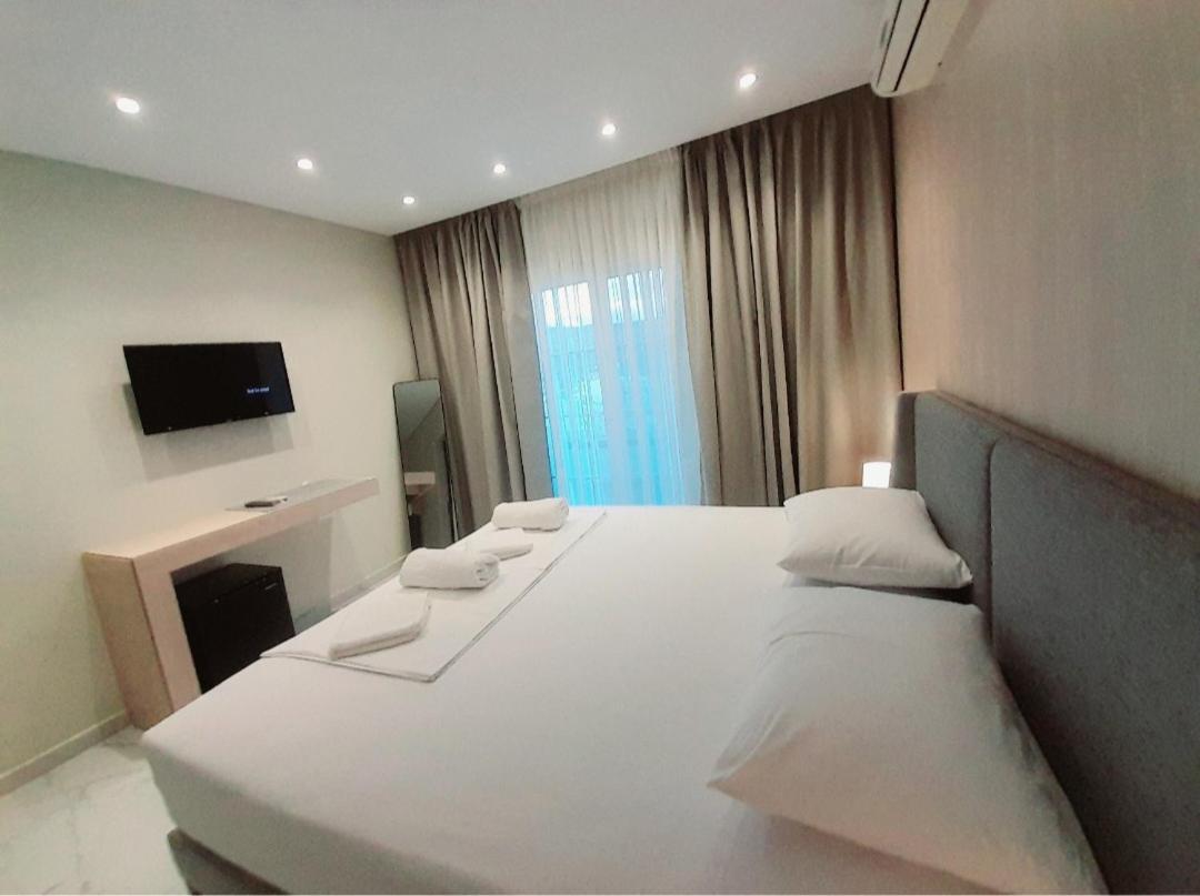 Gb Rooms Ksamil Room photo