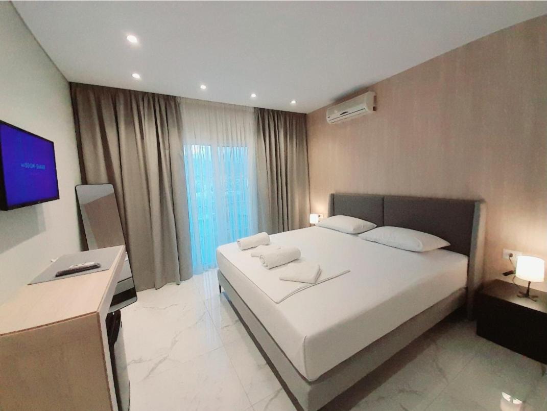 Gb Rooms Ksamil Room photo