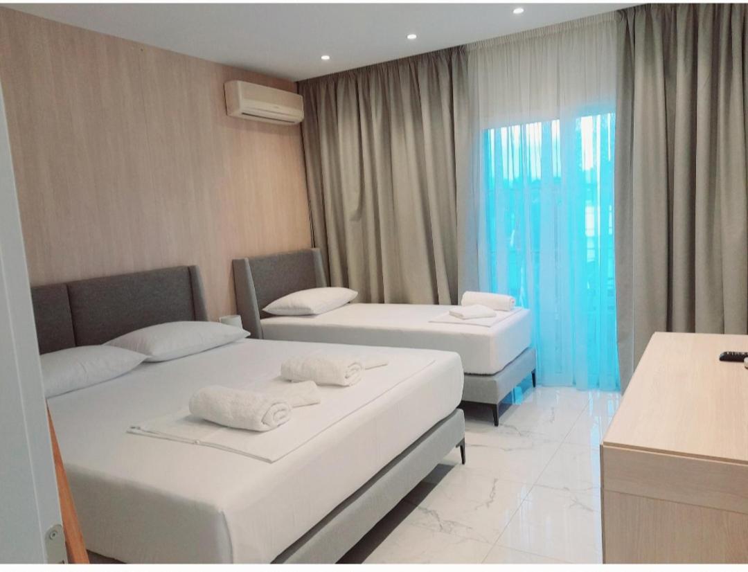 Gb Rooms Ksamil Room photo