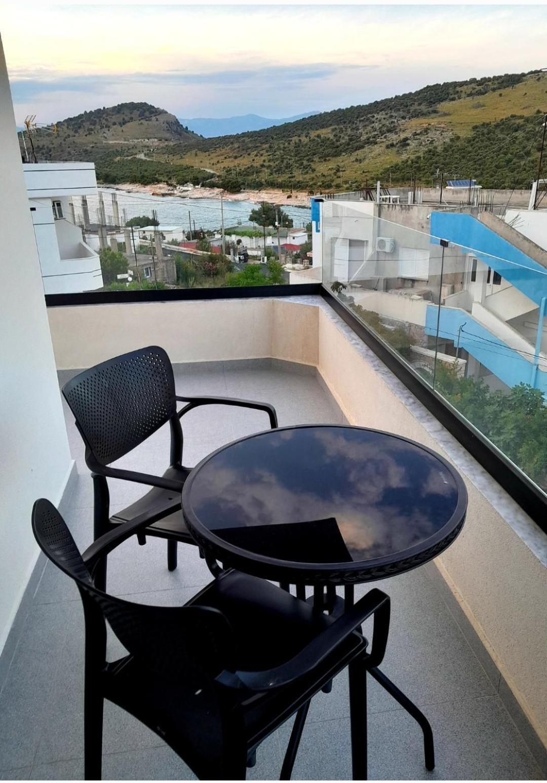 Gb Rooms Ksamil Room photo