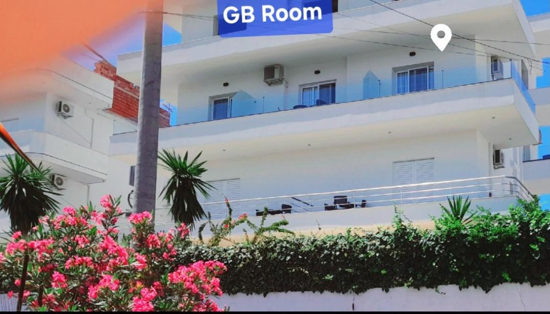 Gb Rooms Ksamil Room photo