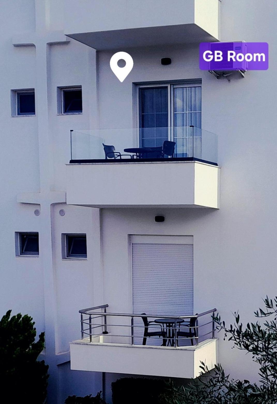 Gb Rooms Ksamil Room photo