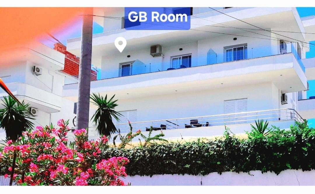 Gb Rooms Ksamil Room photo