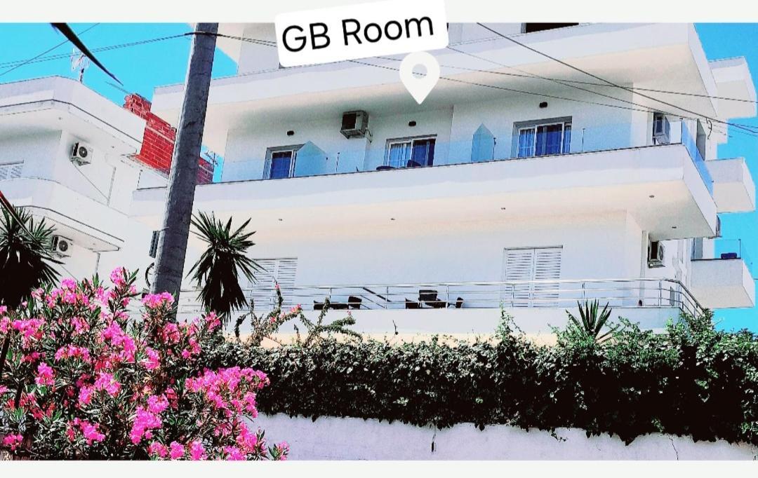 Gb Rooms Ksamil Room photo